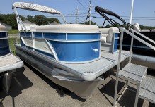 2026 Godfrey EX1680CX - Oceanside